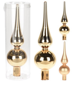 Nampook - Piek 20 cm Goud 2Ass