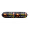 Malanico - Dog salami chkn&vege 800g