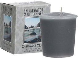 Hortus - Geurkaars driftwood tides