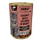Malanico - Chunks cat adult sAlmon 415g