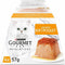 Gourmet - Revelations kip 57gr 4st