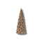 HBX Deco - Boom bos l7b7h17cm bruin