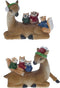 Nampook - Deer Lying With Animals 3ass