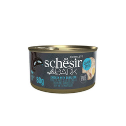 Malanico - Schesir ad kat kip&ei pate 12x80 gr