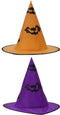Nampook - Witch Hat Halloween 30 cm 2ass