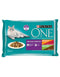 Purina - Purina one adult difficult appetite kip pouch mp 4x85gr