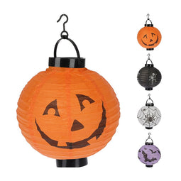 Nampook - Led Lantern Halloween
