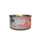 Malanico - Schesir silver kat kip&eend bouillon 70gr