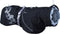 Gebr. de Boon - Hurtta Drizzle Coat zwart 90 cm 933210