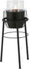 Cosi - Scoop basket high incl. standard