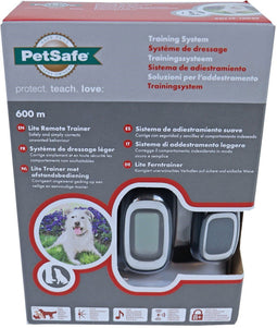 Gebr. de Boon - PetSafe digitale lite trainer 600 meter PDT19-16029