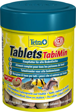 Tetra - Tablets Tabi Min 275 tabletten