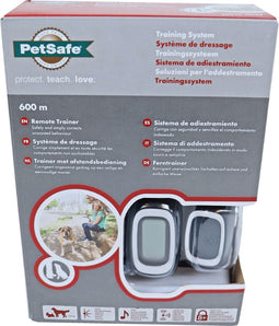 Gebr. de Boon - PetSafe digitale trainer 600 meter PDT19-16122