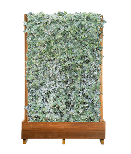 Mobilane - Bak Europees Hout 145 x 60 x 50 cm