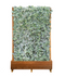 Mobilane - Bak Europees Hout 145 x 60 x 50 cm