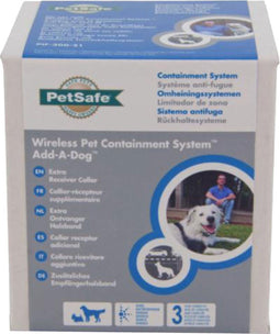 Gebr. de Boon - PetSafe extra halsband PWF19-10762
