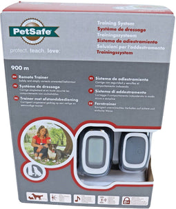 Gebr. de Boon - PetSafe digitale trainer 900 meter PDT19-16125