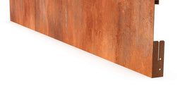 Geroba - Cortenedge kantopsluiting gezet 2200x3x290 mm