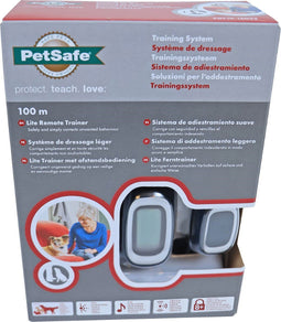 Gebr. de Boon - PetSafe digitale lite trainer 100 meter PDT19-16032