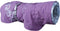 Gebr. de Boon - Hurtta Drizzle Coat currant 70 cm 933221