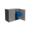 Biohort - ContainerBox Alex Variant 3 Donkergrijs Metallic