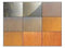 Geroba - Egura cortenstaal houtopslag 2000x385x2000 mm