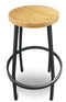 Tierra Outdoor - Barkruk