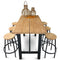 Tierra Outdoor - Barkruk