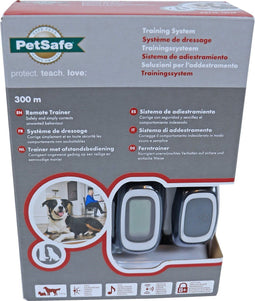 Gebr. de Boon - PetSafe digitale trainer 300 meter PDT19-16119