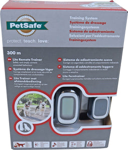 Gebr. de Boon - PetSafe digitale lite trainer 300 meter PDT19-16026