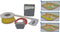 Gebr. de Boon - PetSafe radio fence met draad en vlag PRF-3004XW