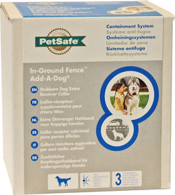 Gebr. de Boon - PetSafe extra halsband super PIG19-10763