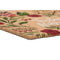 Deurmat DKD Home Decor Groen Multicolour PVC Kokosvezel 60 x 40 x 1,5 cm (2 Stuks)