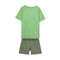 Pyjama Kinderen The Mandalorian Groen Maat 8 Jaar