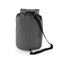 Wasmand Versa Grijs Polyester Minimalist 70 x 33 cm
