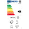 Vaatwasser Balay 3VT5331DA
