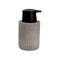 Zeepdispenser Versa Grijs Cement Minimalist Beton