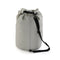Wasmand Versa Grijs Polyester Minimalist 70 x 33 cm