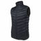 Heren Sportvest Joluvi Heat M Zwart Maat M