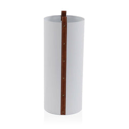 Paraplu Versa Wit Bruin Fusion 48 cm