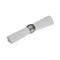 Servetring Versa Polypropyleen 4,7 x 3,2 x 4,7 cm 4 Onderdelen