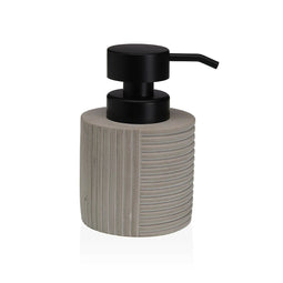 Zeepdispenser Versa Grijs Cement Minimalist Beton