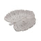 Middenstuk Versa Wit Laken 17 x 3 x 28 cm