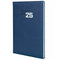 Agenda Finocam DYNAMIC MILANO Y11 Blauw 16,5 x 24 cm 2025