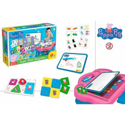 Activiteitencentrum Peppa Pig