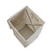 Wasmand Versa Beige Minimalist 36 x 36 x 60 cm