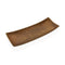 Middenstuk Versa Gouden 13 x 3 x 34 cm