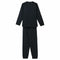Pyjama House of Dragon Zwart Maat S