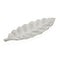 Middenstuk Versa Wit Laken 16,5 x 3,5 x 50 cm