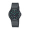 Horloge Heren Casio MQ-24B-8BEF